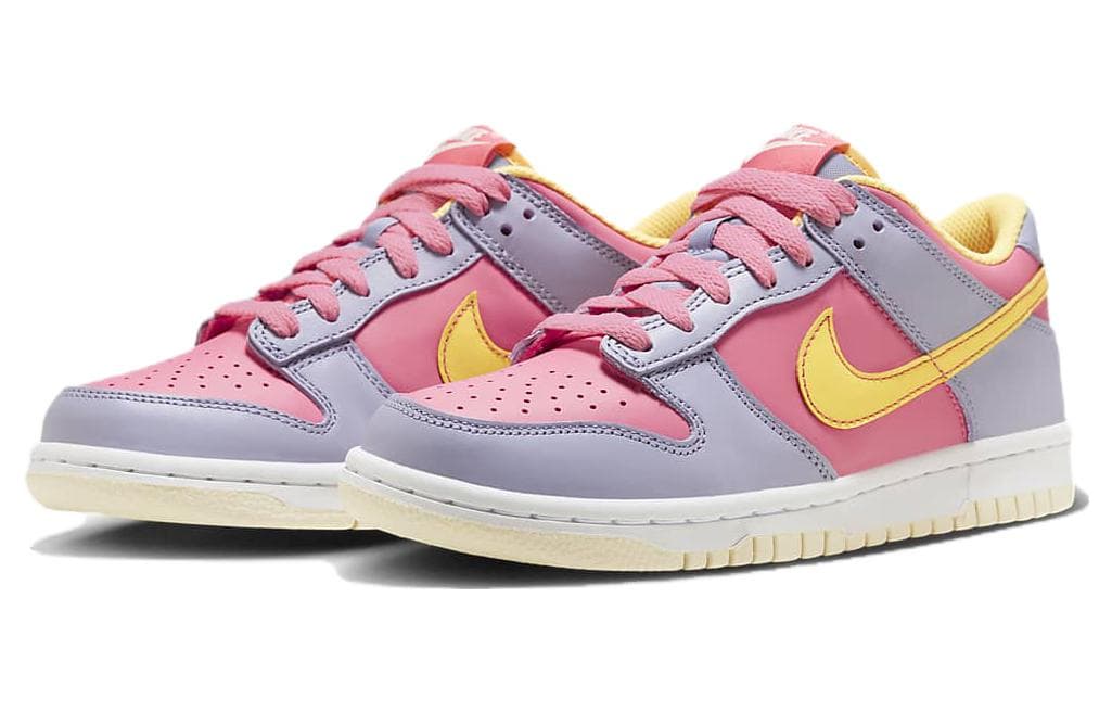 Кроссовки Nike Dunk Low GS - изображение 3