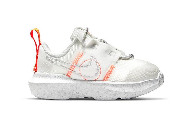 Кроссовки Nike Crater Impact - изображение 4