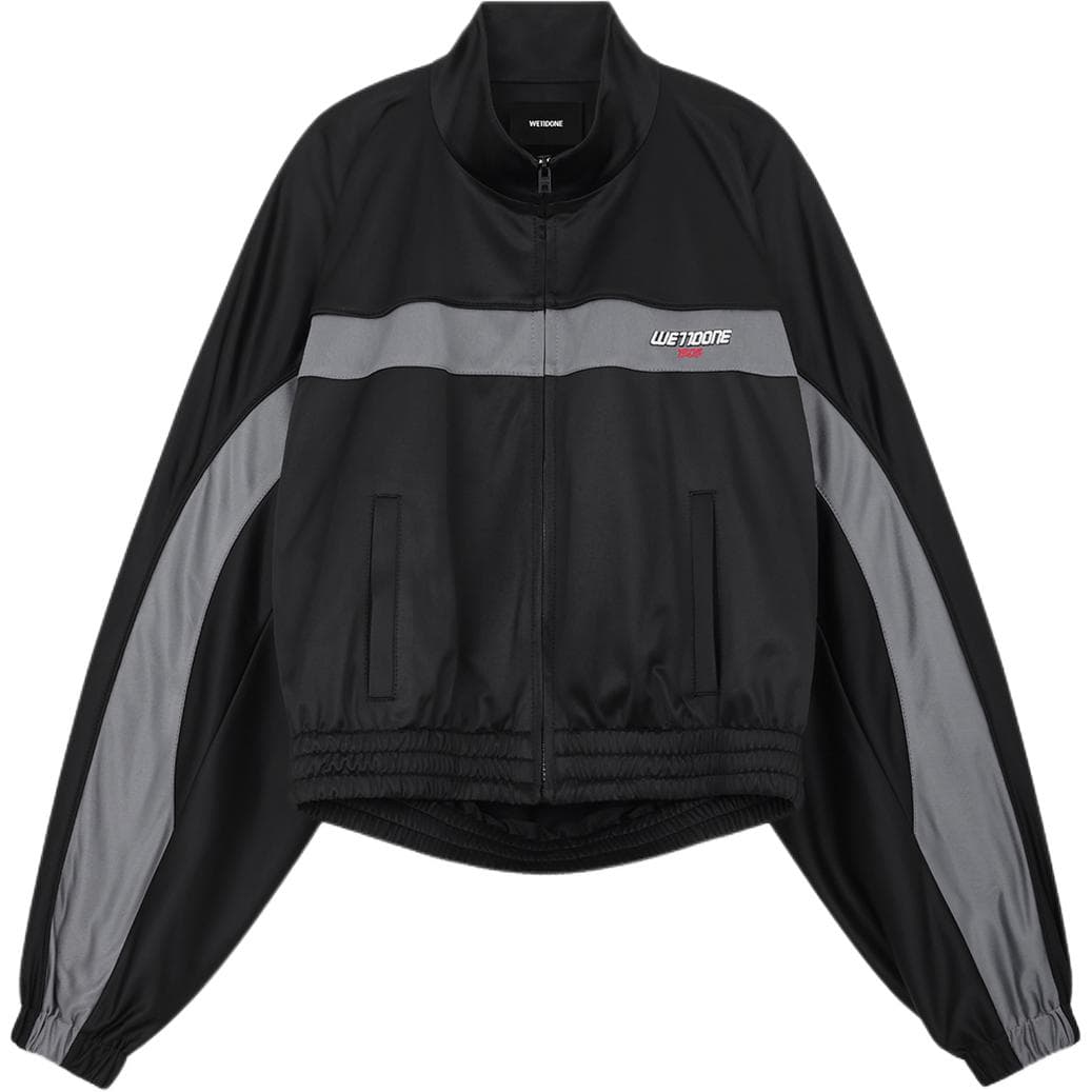 Куртка WE11DONE SS26 1506 - изображение 1