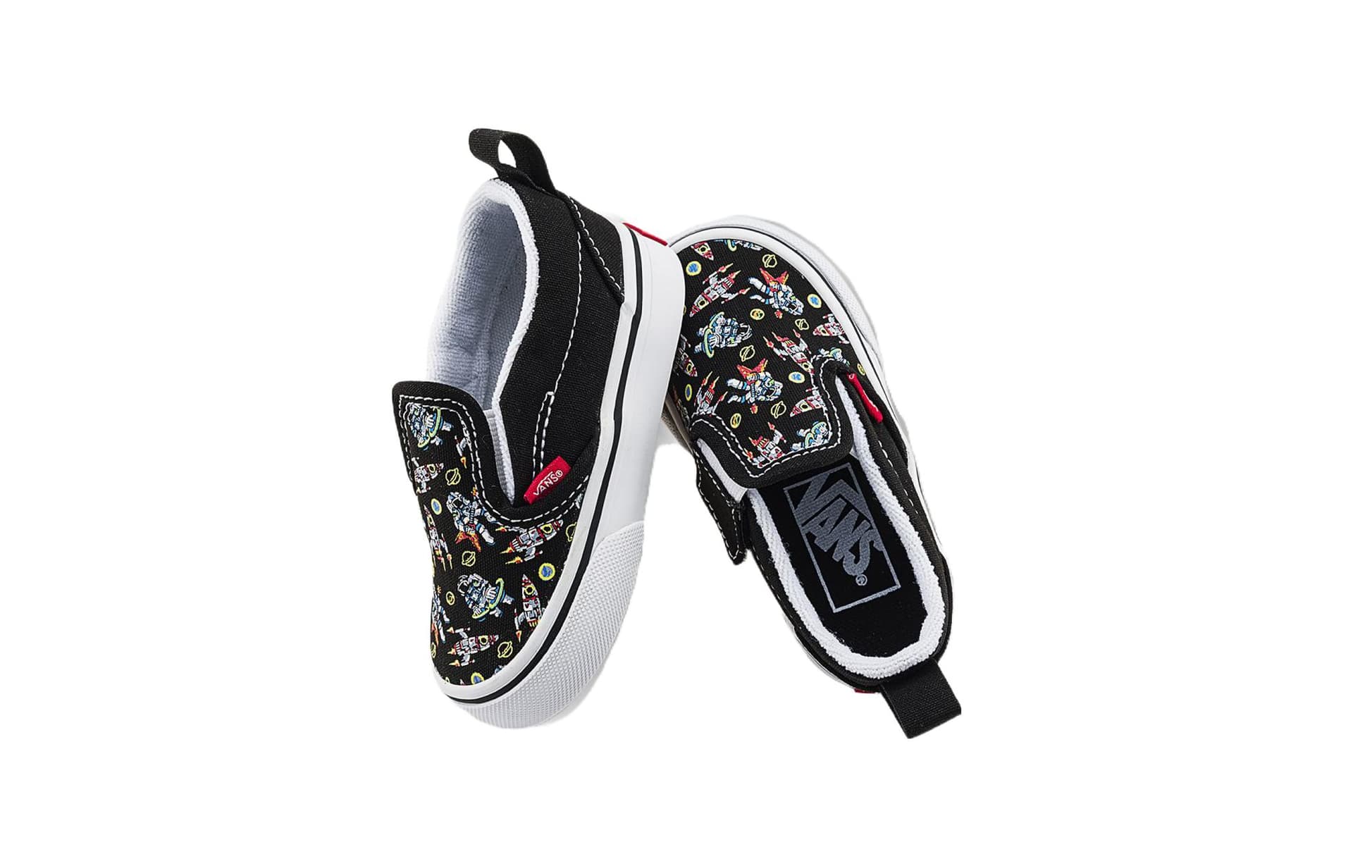Vans slip-on - изображение 3