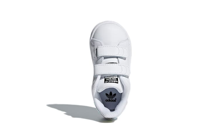 Кроссовки adidas originals StanSmith - изображение 5