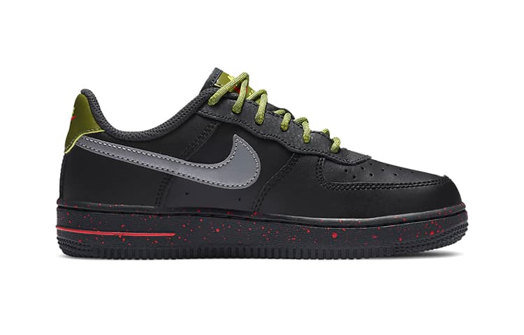 Кроссовки Nike Air Force 1 Low - изображение 3