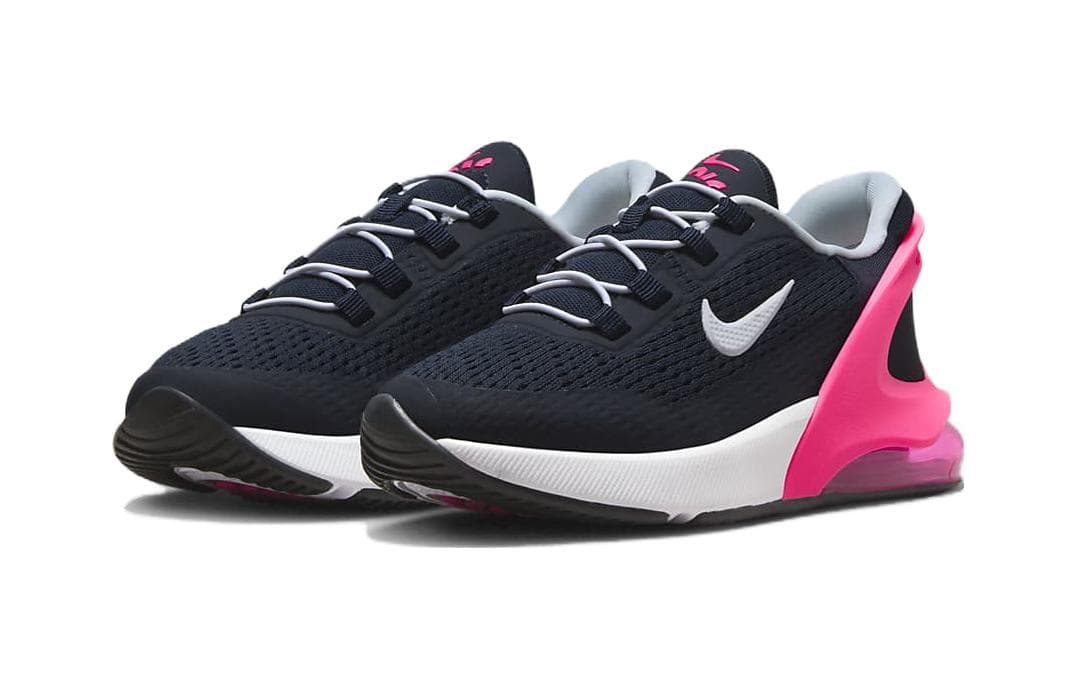 Кроссовки Nike Air Max 270 - изображение 5