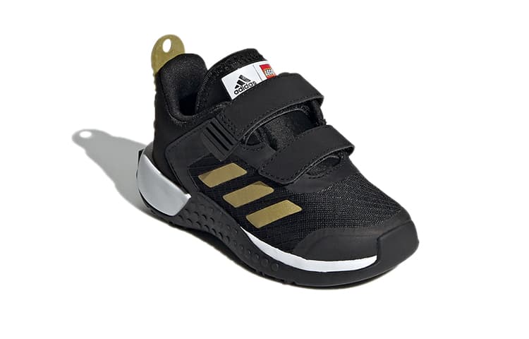 Кроссовки LEGO x adidas Sport Cf I - изображение 4
