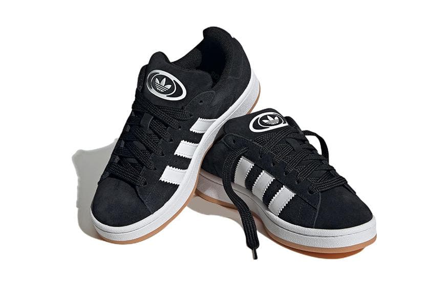Кроссовки adidas originals Campus 00S - изображение 3