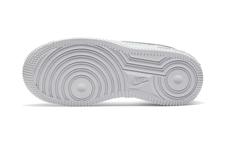 Кроссовки Nike Air Force 1 Low LV8 2 - изображение 5