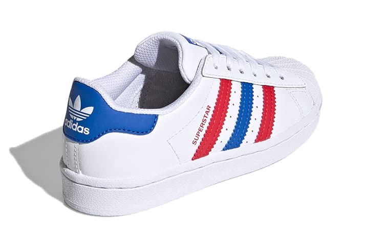Кроссовки adidas originals Superstar - изображение 5