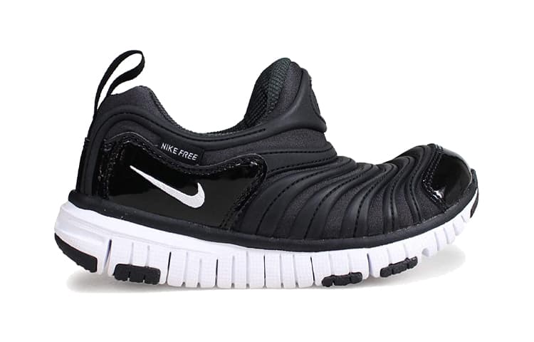 Кроссовки Nike Dynamo Free - изображение 5