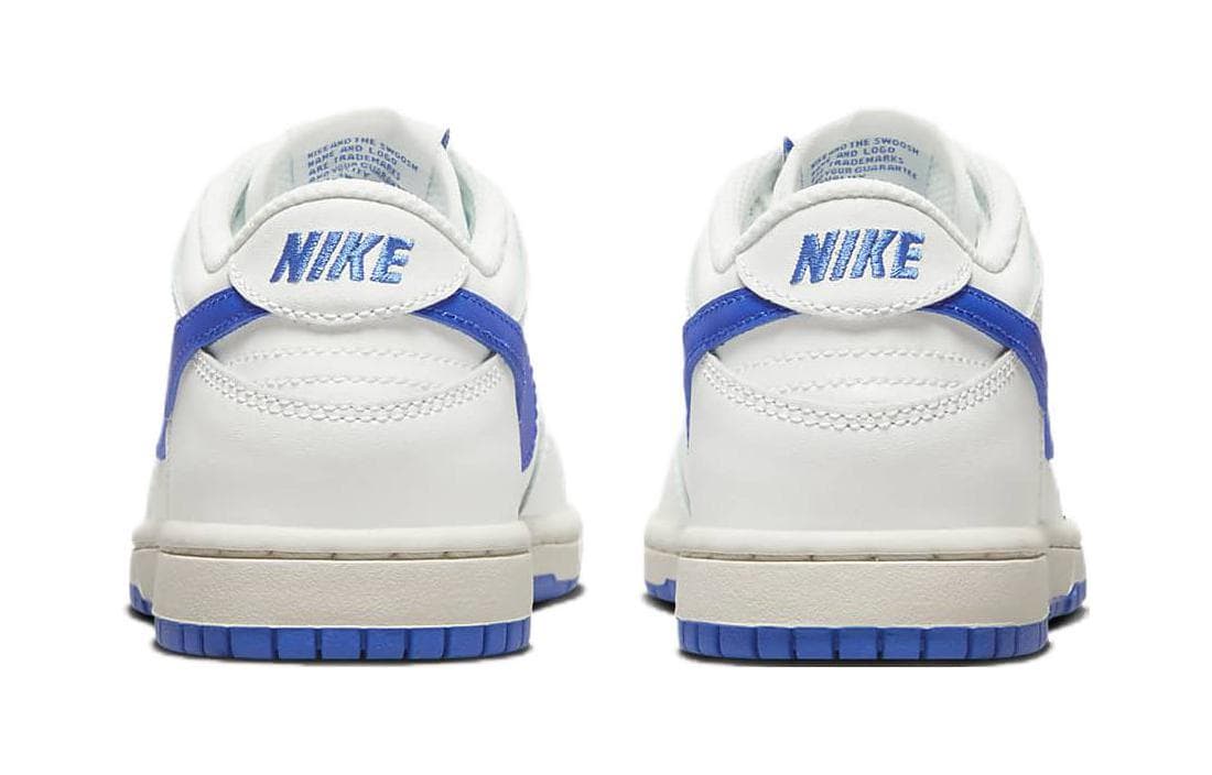 Кроссовки Nike Dunk Low PS - изображение 5