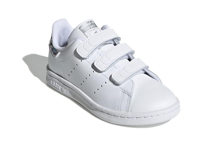 Кроссовки adidas originals StanSmith - изображение 5