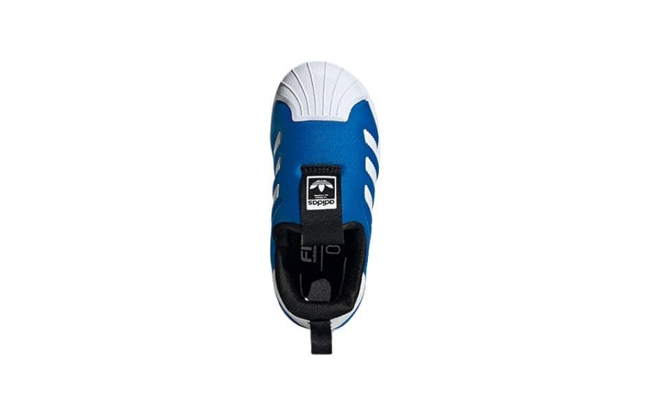 Кроссовки adidas originals Superstar 360 I - изображение 6