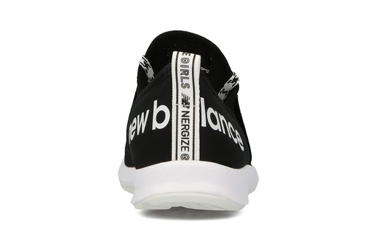 Кроссовки New Balance NB Nergize - изображение 3