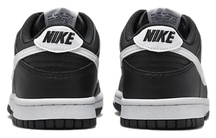 Кроссовки Nike Dunk Low GS - изображение 5