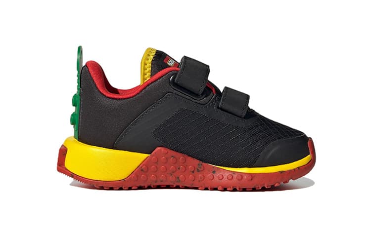Кроссовки adidas Sport Dna - изображение 2