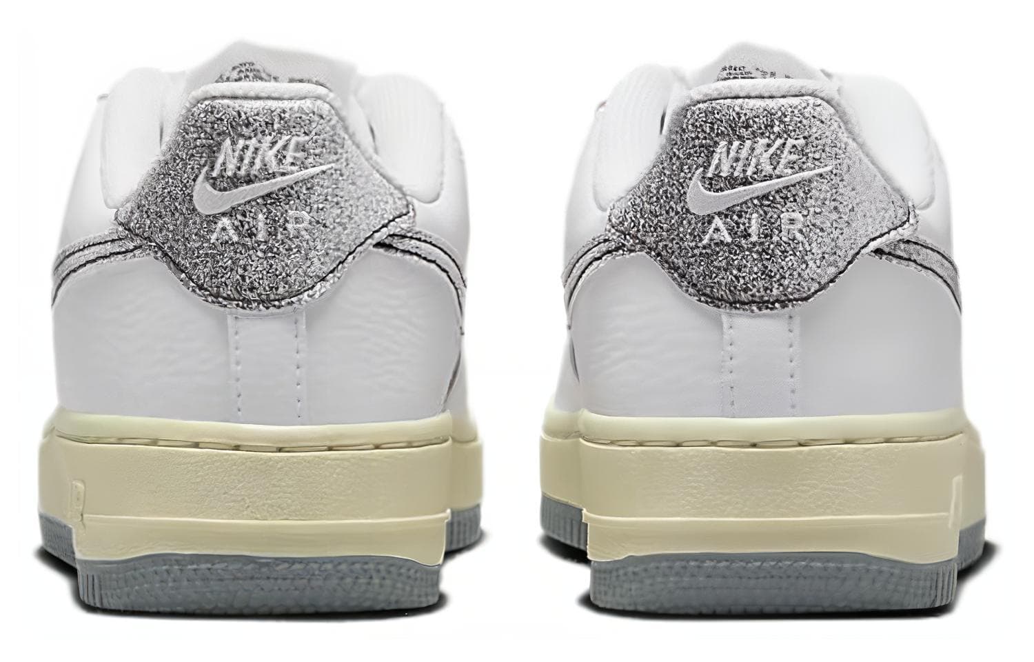 Кроссовки Nike Air Force 1 Low LV8 3 GS - изображение 5