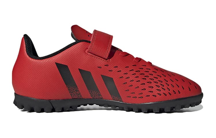 Бутсы adidas Predator Freak.4 Turf - изображение 2