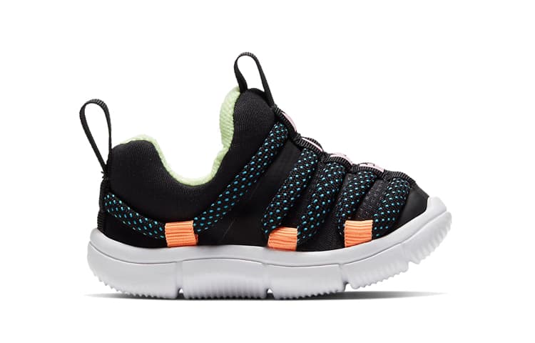 Кроссовки Nike Novice - изображение 2