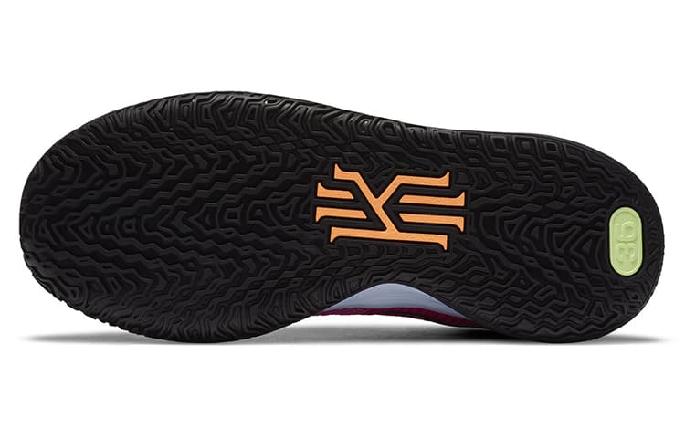 Кроссовки для баскетбола Nike Kyrie 7 "Creator" - изображение 8