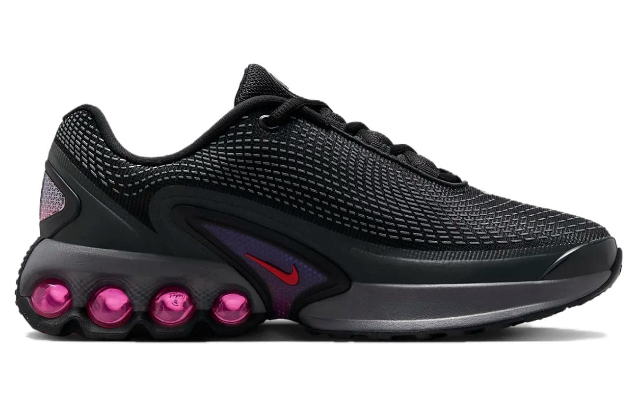 Кроссовки Nike Air Max Dn GS - изображение 5