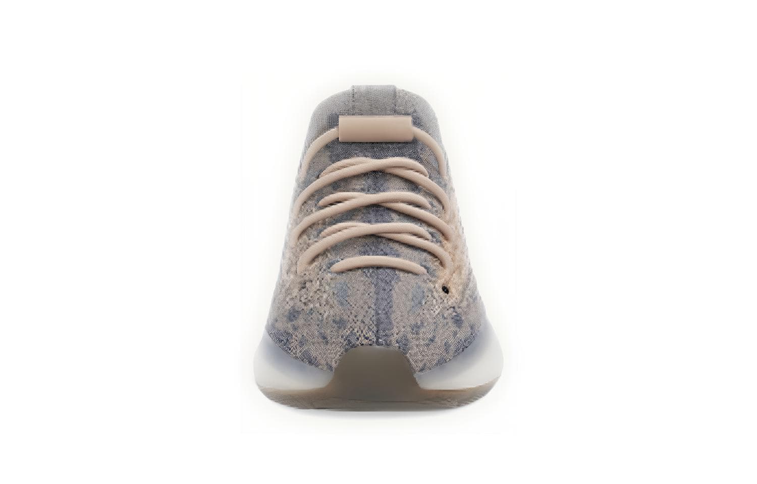Кроссовки adidas originals Yeezy Boost 380 Mist - изображение 3