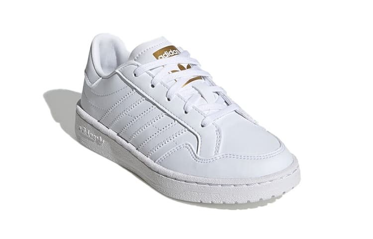 Кроссовки adidas originals Team Court C - изображение 4