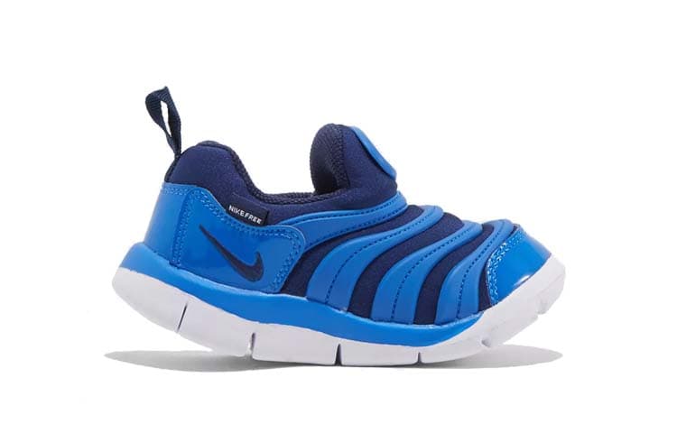 Кроссовки Nike Dynamo Free - изображение 2