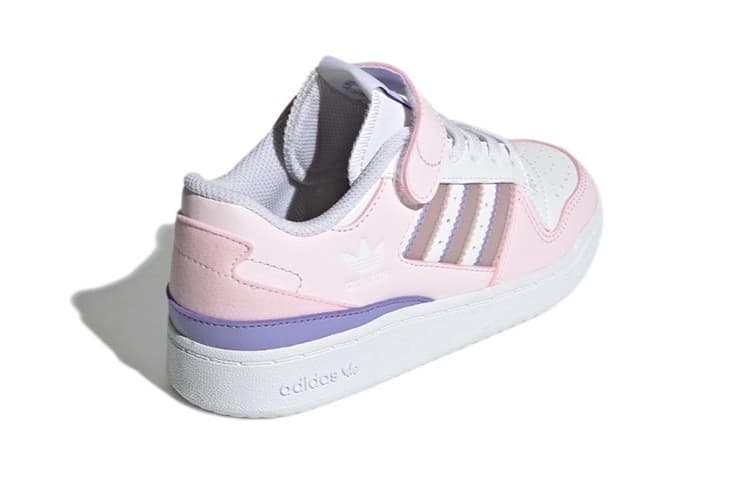 Кроссовки adidas originals FORUM EL C - изображение 6