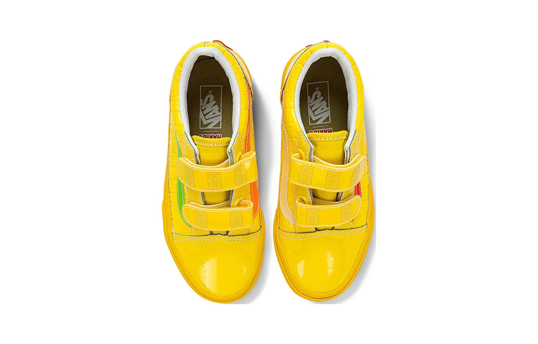 Haribo x Vans Old Skool V - изображение 2