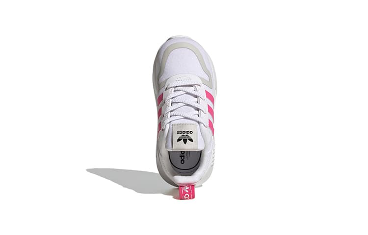 Кроссовки adidas originals Multix - изображение 6