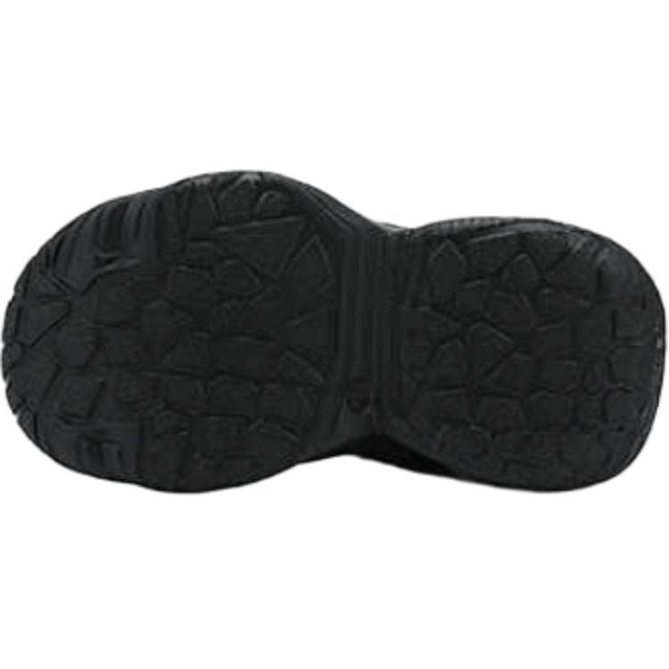 Кроссовки Grow WITH Свобода X JEEP Устойчивые к истиранию Низкие детские повседневные туфли Черный Серый Детский - изображение 3