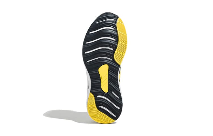 Кроссовки adidas Fortarun El K - изображение 6