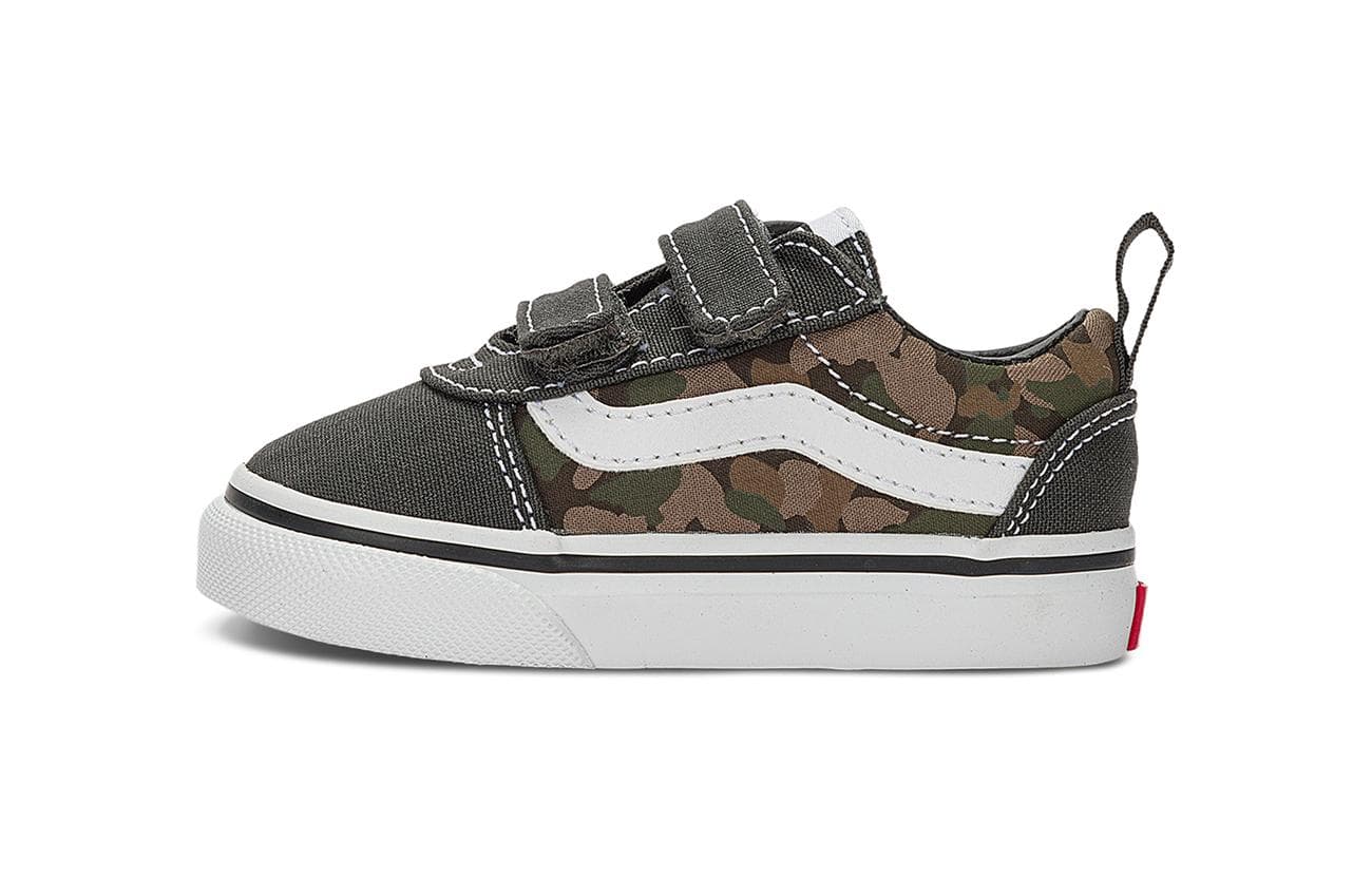 Vans Ward - изображение 1