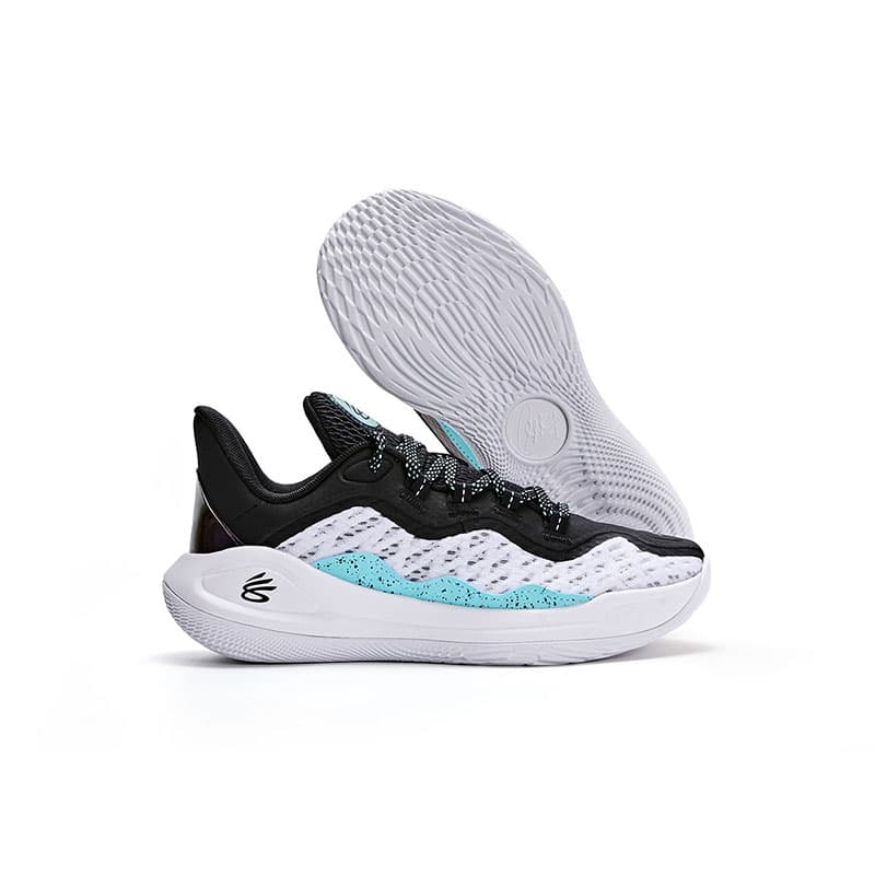 Under Armour Curry 11 - изображение 8