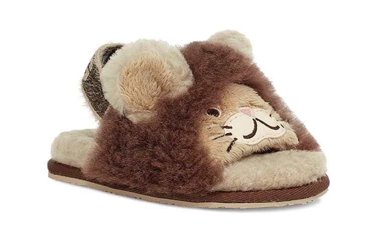 UGG FLUFF YEAH - изображение 3