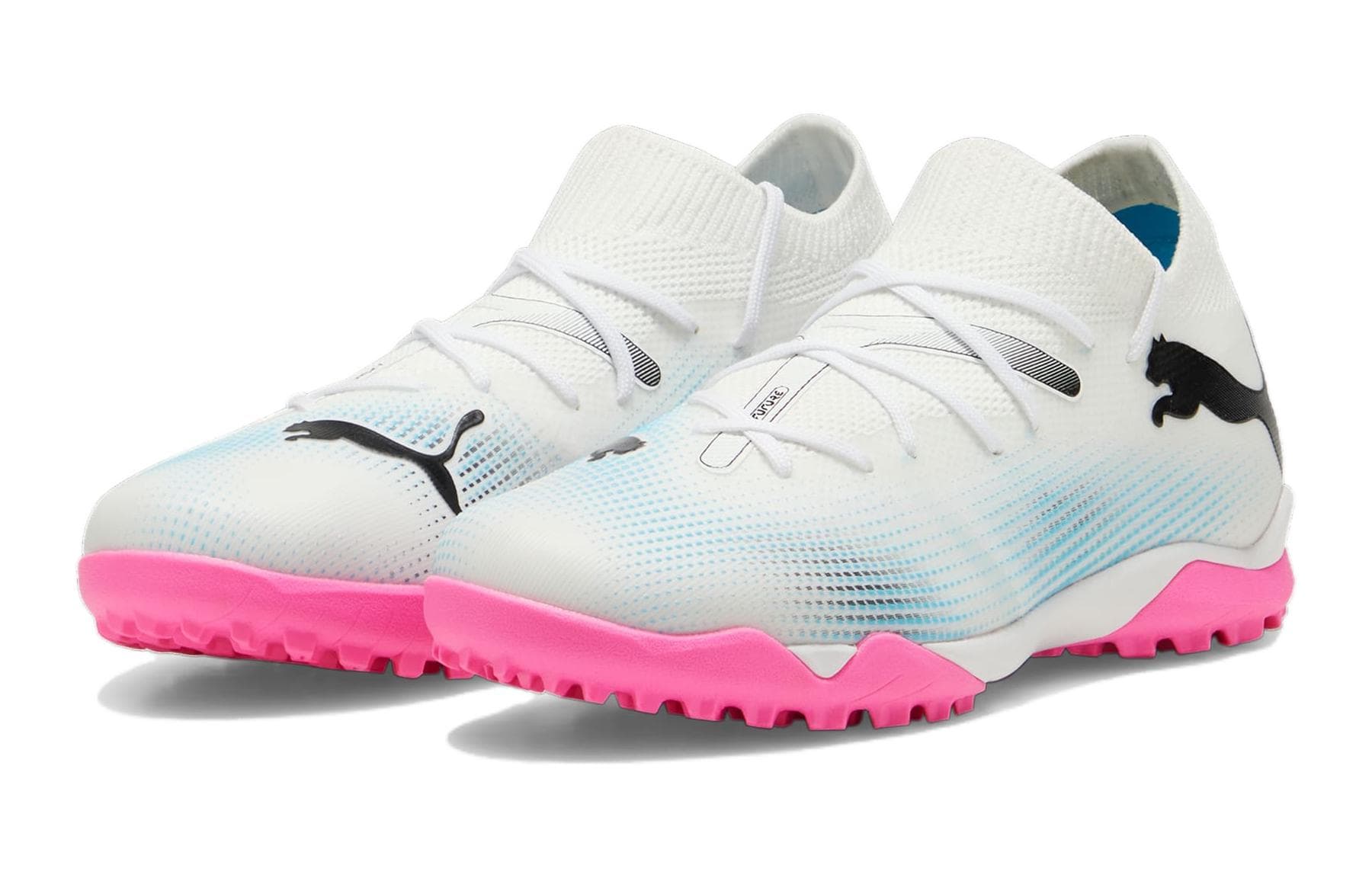 PUMA Future 7 MATCH NJR FGAG - изображение 3