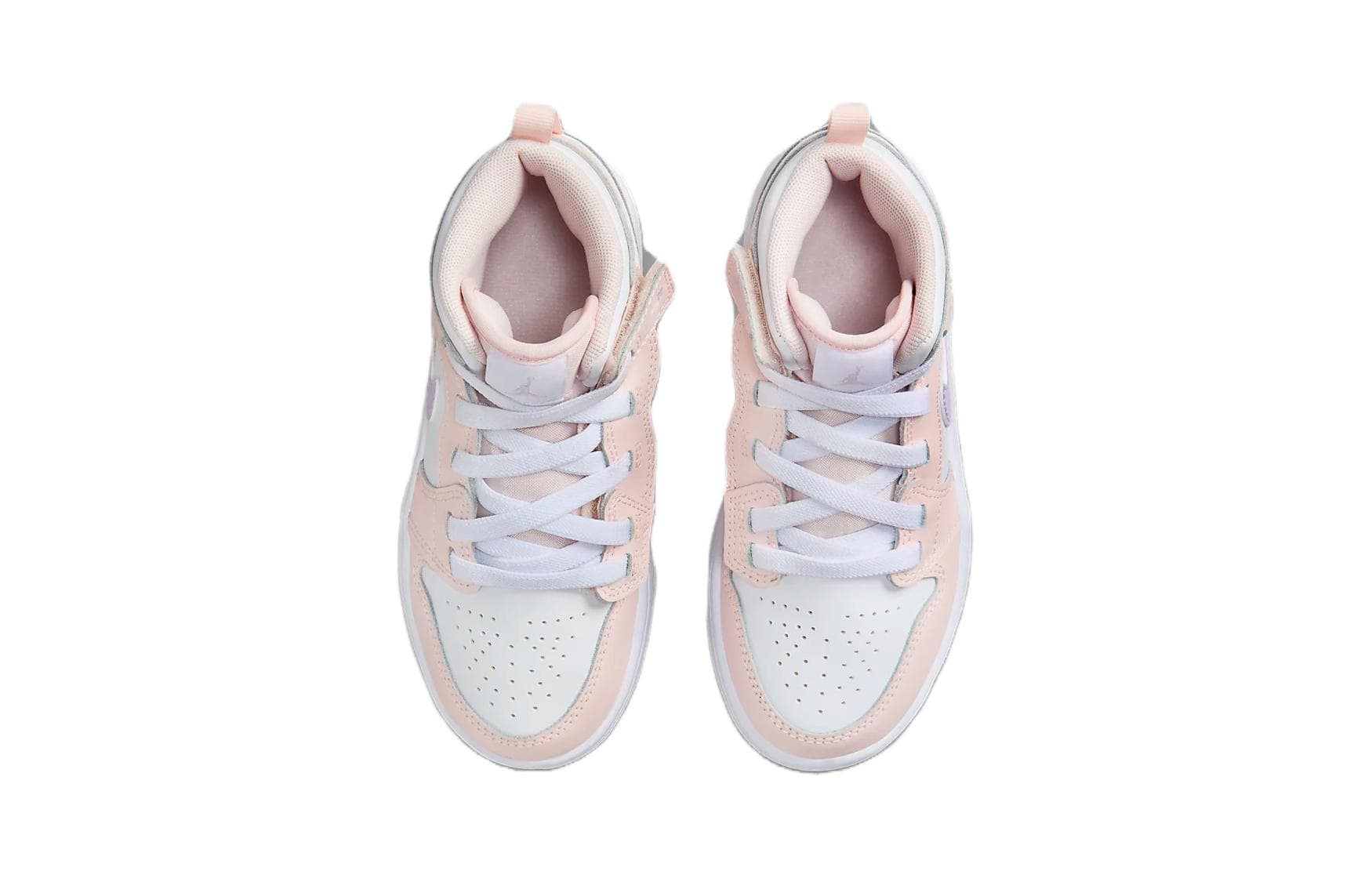 Кроссовки для баскетбола Jordan Mid - изображение 5