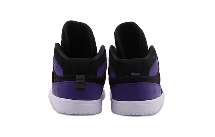 Кроссовки Jordan Access Air - изображение 7