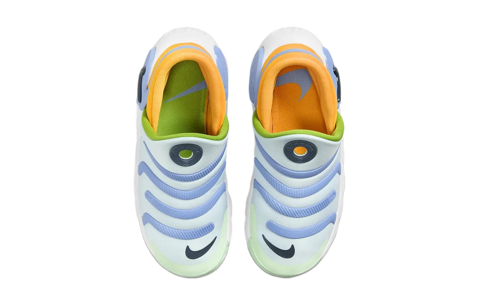 Nike Dynamo 2 EasyOn - изображение 4