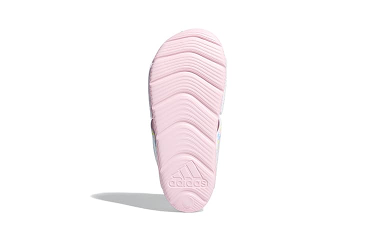 Сандалии adidas Altaswim C - изображение 6