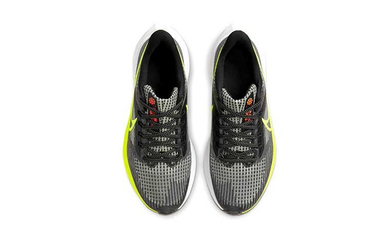Кроссовки Nike Air Zoom Pegasus 39 GS - изображение 4