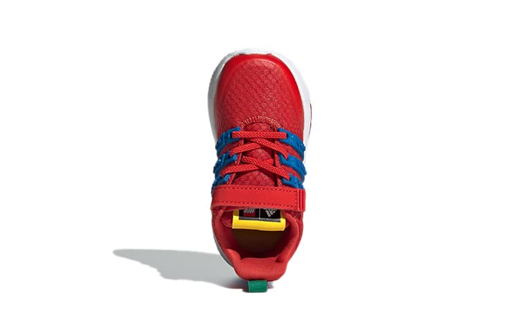 Кроссовки adidas Racer Tr 1.0 - изображение 6
