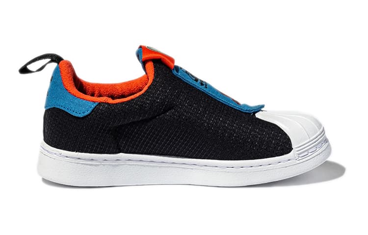 Кроссовки adidas originals Superstar 360 X C - изображение 2