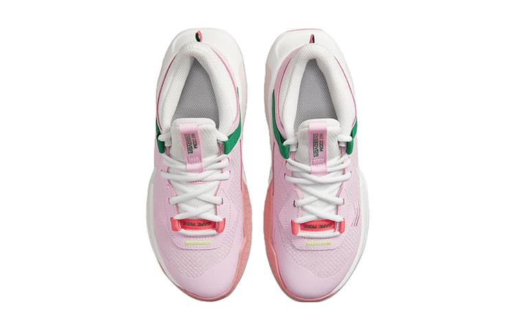 Кроссовки для баскетбола Nike Air Zoom Crossover - изображение 6