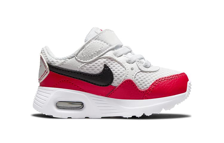 Кроссовки Nike Air Max SC - изображение 4