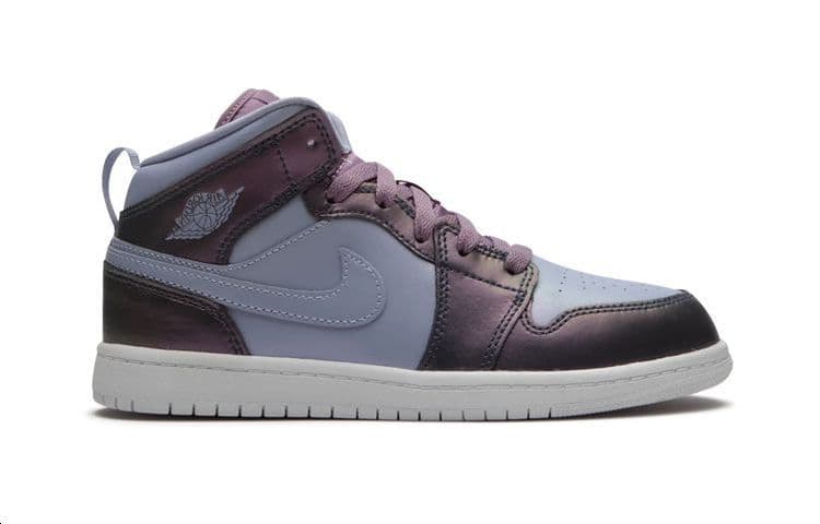 Кроссовки для баскетбола Jordan Air Jordan 1 Mid SE - изображение 3