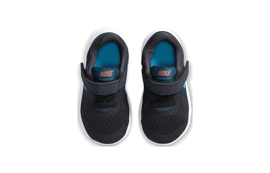 Кроссовки Nike REVOLUTION 4 - изображение 6
