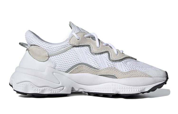 Кроссовки adidas originals Ozweego J - изображение 2