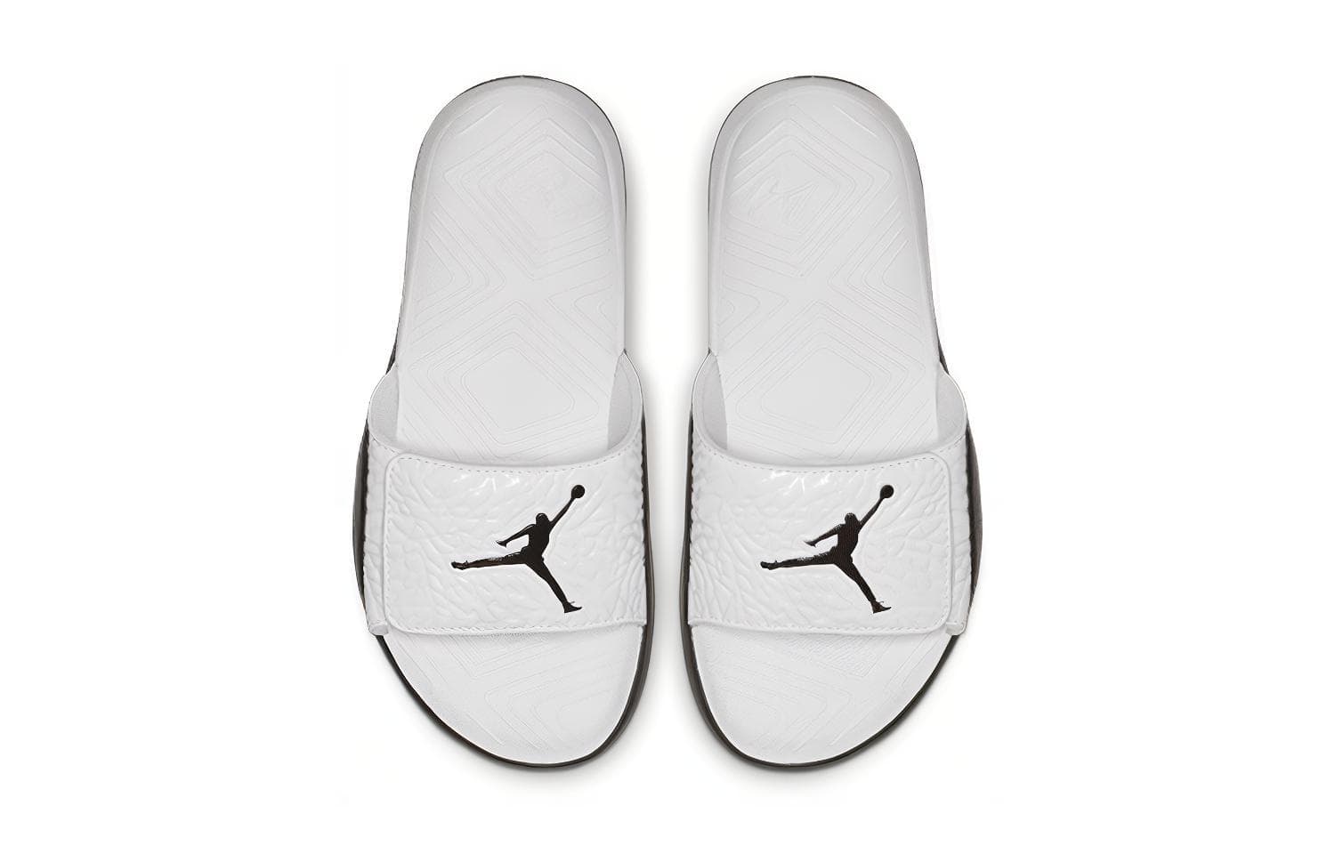Air Jordan Hydro 7 V2 (GS) - изображение 3