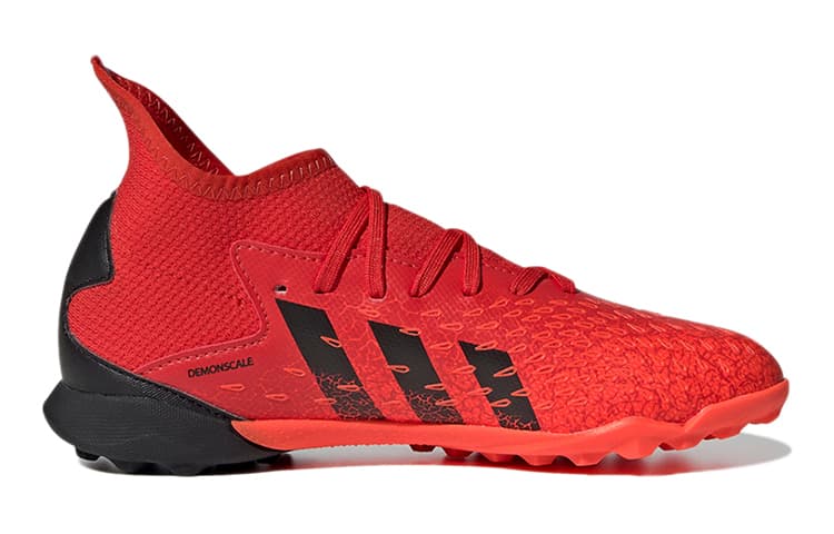 Бутсы adidas Predator Freak.3 Turf K - изображение 2