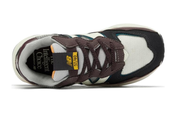 Кроссовки New Balance NB 5740 - изображение 4